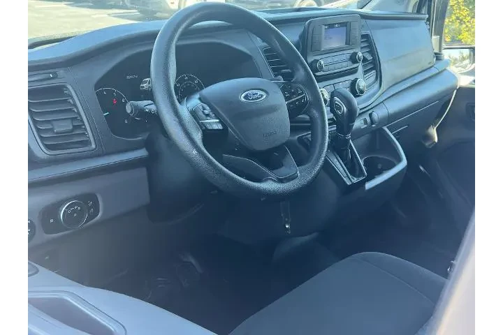 $34788 : Ford Transit 2024 250 3dr LW image 5