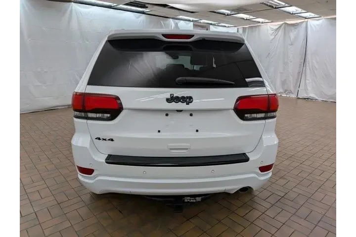 $18000 : Jeep Grand Cherokee 2018 4x4 image 6