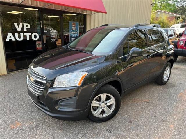 $11999 : 2016 Trax LT image 2