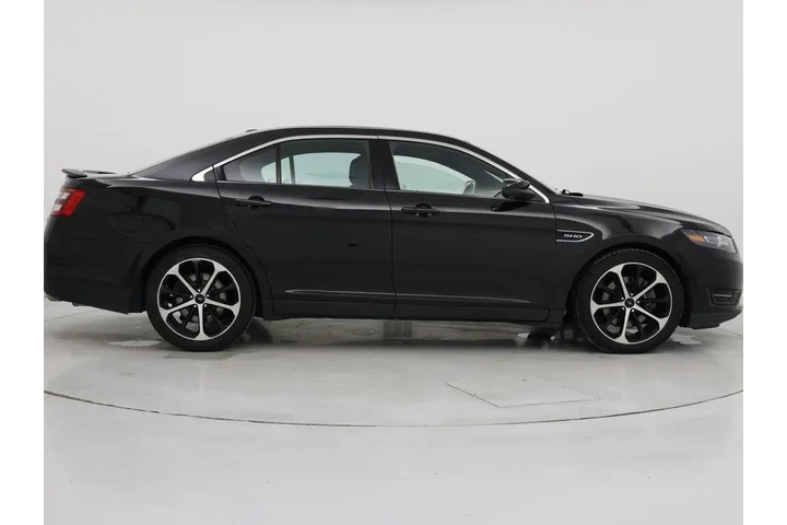 $19998 : Ford Taurus 2014 AWD SHO 4dr image 7