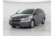 $20998 : Honda Odyssey 2016 SE 4dr Mi thumbnail
