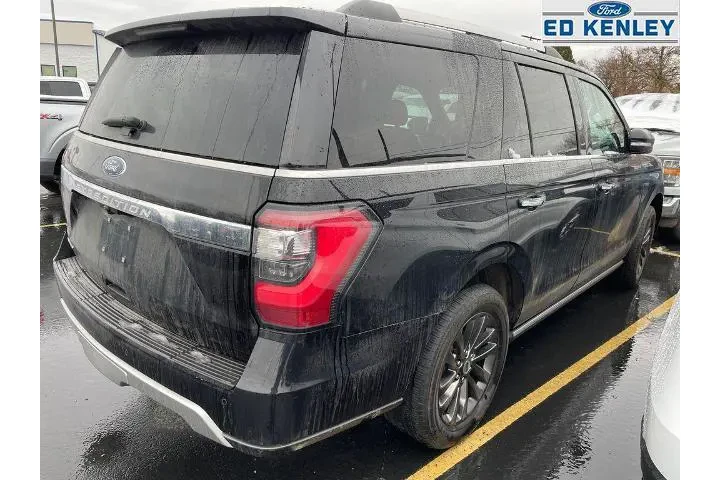 $18995 : Ford Expedition 2019 4x4 Lim image 4