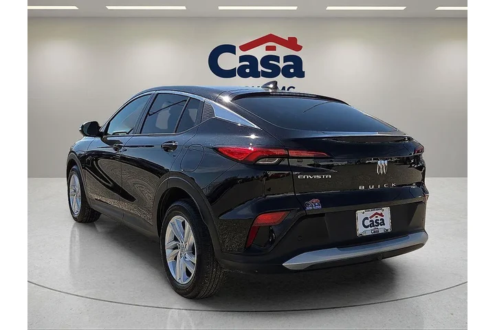 $24995 : Buick Envista 2025 Preferred image 4