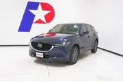 Mazda CX-5 2021 Touring 4dr en McAllen