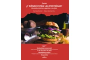 Curso proteínas vegetales en La Paz