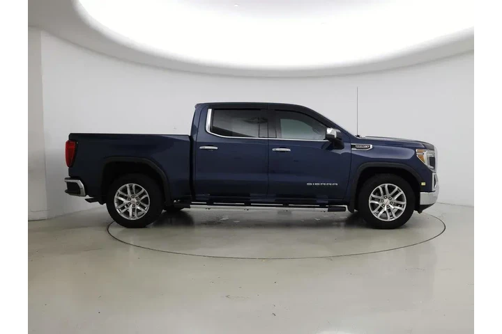 $32998 : GMC Sierra 1500 2019 4x2 SLT image 7