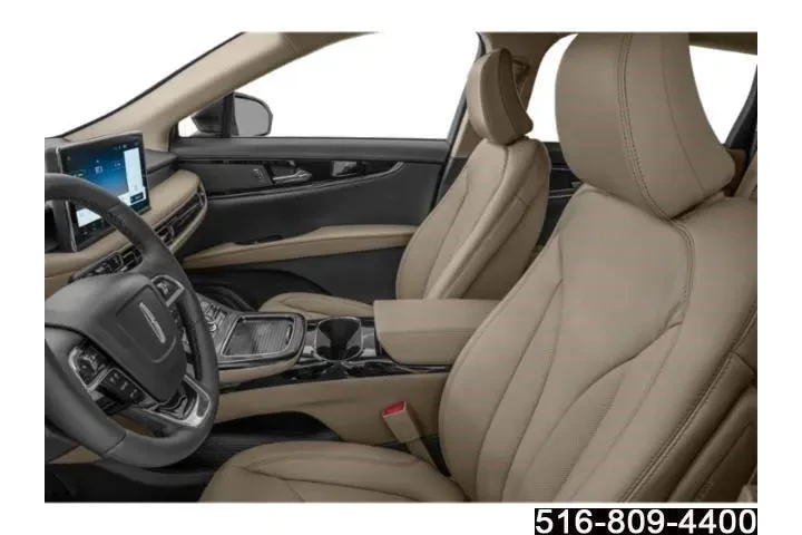 $36447 : Lincoln Nautilus 2023 AWD Re image 9