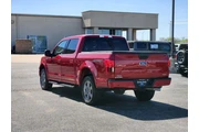 $28995 : Ford F-150 2020 4x4 XLT 4dr thumbnail