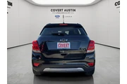 $10291 : Chevrolet Trax 2020 LT 4dr C thumbnail
