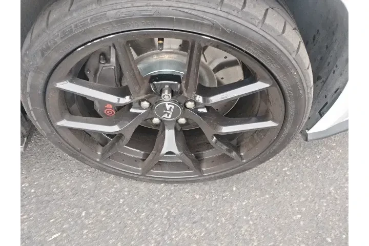 $29988 : Ford Mustang 2018 GT Premium image 5