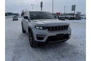 $29495 : Jeep Grand Cherokee 2023 4x4 thumbnail