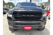 2020 RAM 1500 Black Widow thumbnail