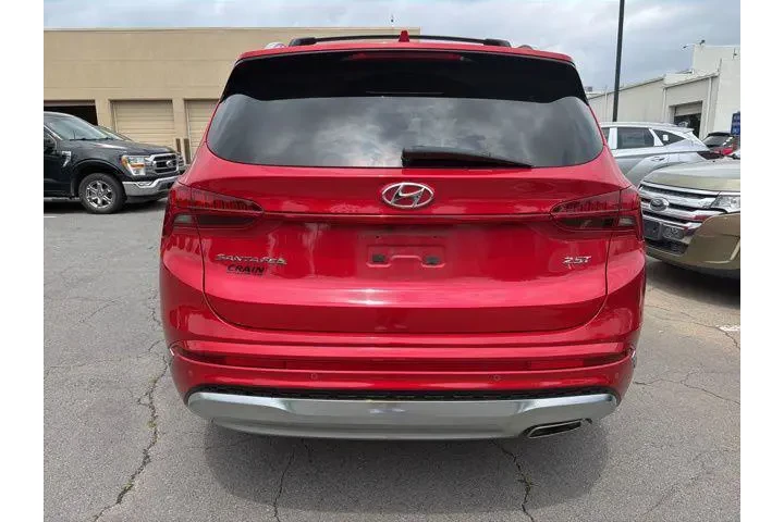 $28597 : Hyundai SANTA FE 2023 Callig image 6