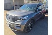Ford Explorer 2022 ST-Line 4 en San Bernardino