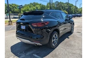 $24222 : Chevrolet Blazer 2023 AWD LT thumbnail