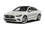 Mercedes-Benz CLA 2022 AWD C