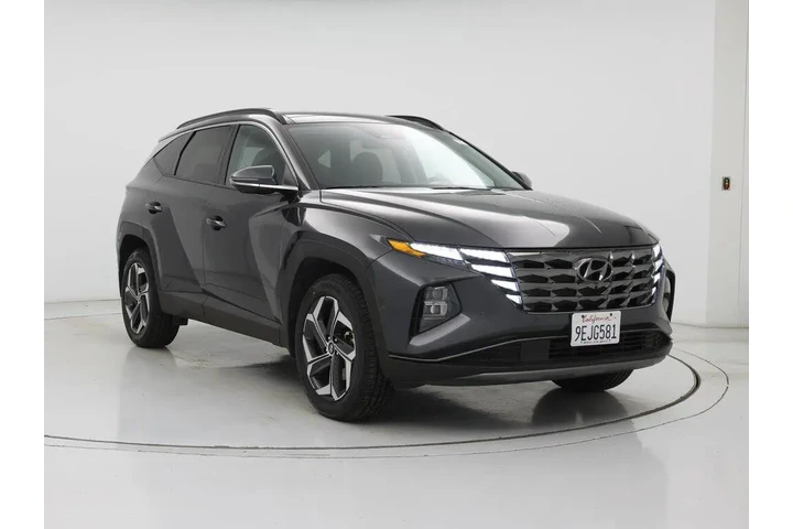 $26998 : Hyundai TUCSON 2023 AWD Limi image 1