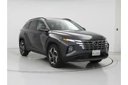 Hyundai TUCSON 2023 AWD Limi