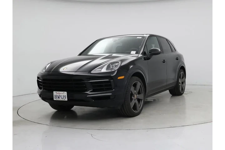 $39998 : Porsche Cayenne 2020 AWD 4dr image 4