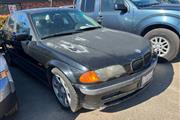 $3000 : 2000 BMW 3 Series 323i thumbnail