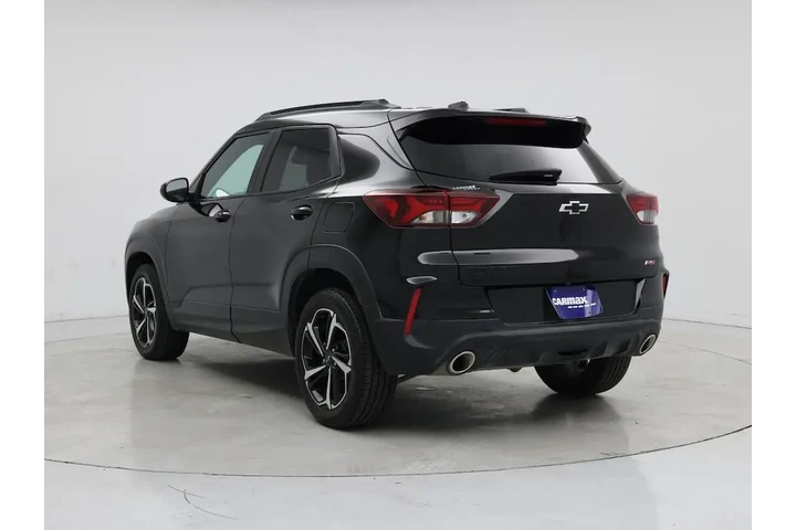 $16998 : Chevrolet Trailblazer 2022 4 image 2