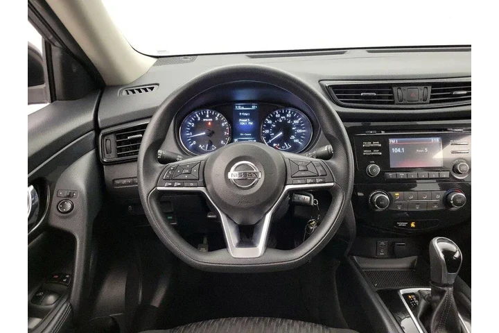 $14599 : Nissan Rogue 2017 S 4dr Cros image 10