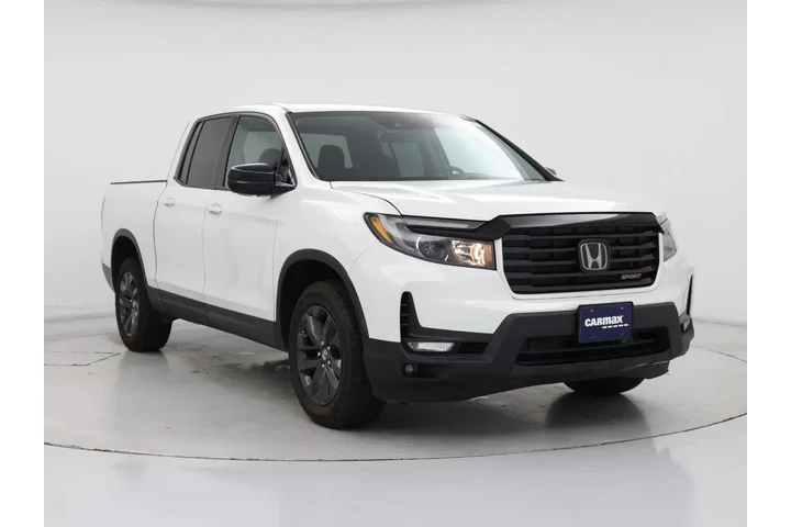 $30998 : Honda Ridgeline 2023 AWD Spo image 1
