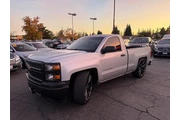 $16958 : Chevrolet Silverado 1500 201 thumbnail