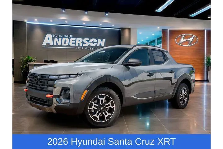 $37385 : Hyundai SANTA CRUZ 2026 AWD image 1