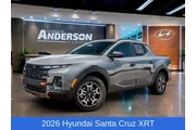Hyundai SANTA CRUZ 2026 AWD en Greenville