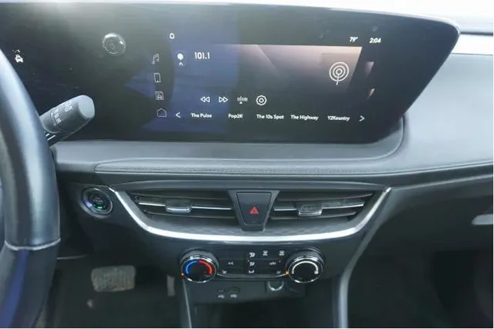 $20488 : Buick Encore GX 2024 Preferr image 8