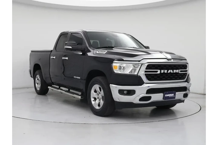 $31998 : Ram 1500 2022 4x2 Big Horn 4 image 1