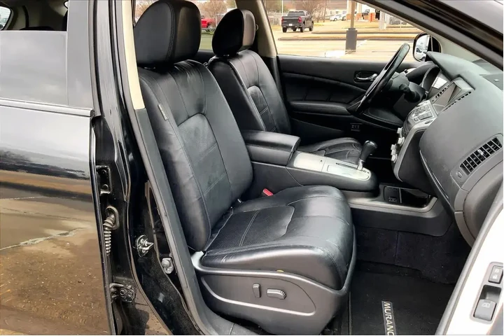 $7988 : Nissan Murano 2012 S 4dr SUV image 9