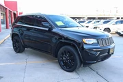 $27988 : 2022 Grand Cherokee WK Laredo thumbnail