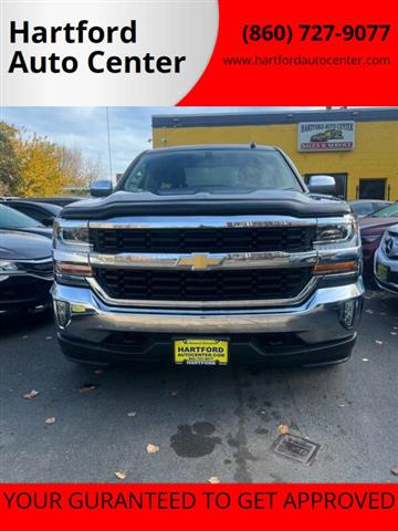 $18999 : 2017 Silverado 1500 LT image 3