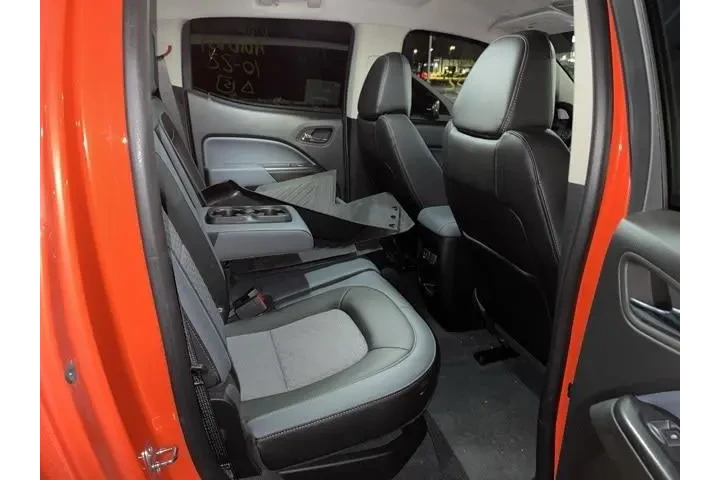 $32700 : Chevrolet Colorado 2022 4x4 image 8