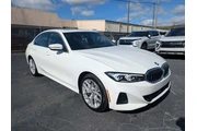 BMW 3 Series 2025 330i 4dr S en Atlanta