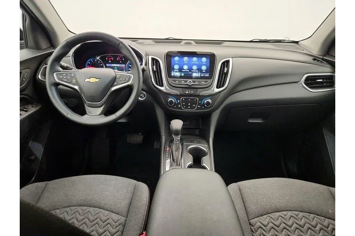 $23998 : Chevrolet Equinox 2023 4x4 L image 9