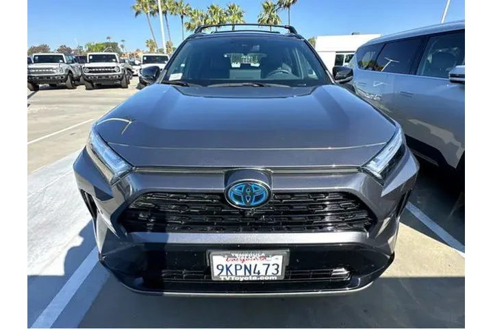 $40000 : Toyota RAV4 Hybrid 2024 AWD image 2