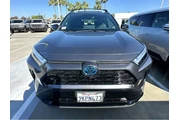 $40000 : Toyota RAV4 Hybrid 2024 AWD thumbnail