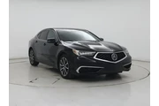 Acura TLX 2018 SH-AWD V6 4dr en Binghamton