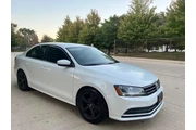 $8997 : 2017 Jetta 1.4T S thumbnail