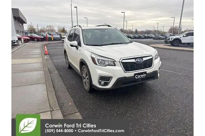 $24433 : Subaru Forester 2020 AWD Lim image 3