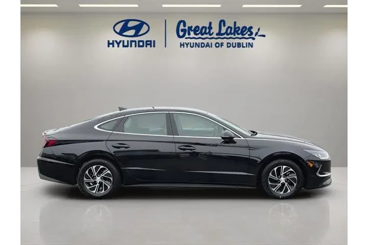 $16966 : Hyundai SONATA Hybrid 2021 B image 6