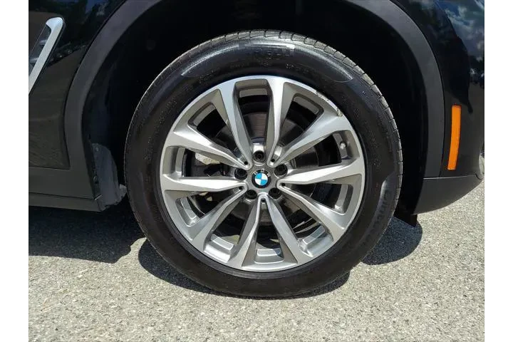 $21999 : BMW X3 2019 AWD xDrive30i 4d image 8