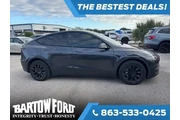 $33869 : Tesla Model Y 2024 AWD Long thumbnail