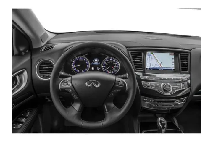 $14891 : INFINITI QX60 2020 AWD Luxe image 7