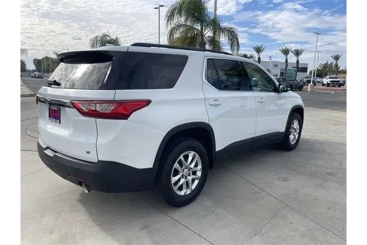 $20888 : Chevrolet Traverse 2019 LT C image 8