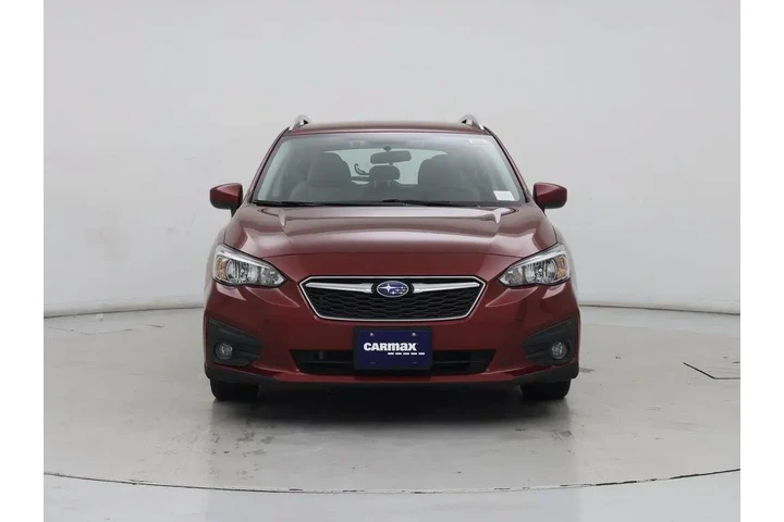 $15998 : Subaru Impreza 2017 AWD 2.0i image 5