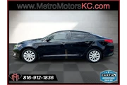 $12989 : 2015 Optima 4dr Sdn EX thumbnail
